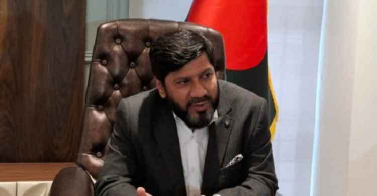 'বিএসইসি‘র কিছু উশৃঙ্খল কর্মকর্তা বোর্ডরুমে জোরপূর্বক প্রবেশ করে পেশি শক্তি দেখায়'